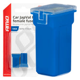 JAPVAL PAL női mini biztosíték 100 A