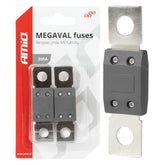 300 A-es MEGAVAL biztosíték 12–36 V rendszerekhez