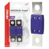 MEGAVAL biztosíték 400 A