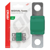 40A-es MIDIVAL biztosíték