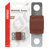 70 A-es MIDIVAL biztosíték