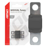 150 A-es MIDIVAL biztosíték