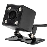 HD-315 IR bakkamera med 720p opløsning