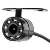 Bakkamera HD-320 LED med 720p opløsning