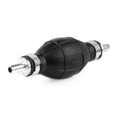 Üzemanyag kézipumpa 8 mm-es csatlakozással