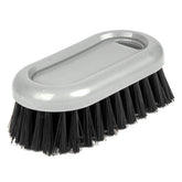 Tekstilbørste til tæpper og bilinteriør