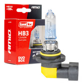 HB3 LumiTec NEXT GENERATION halogenpære 12 V 60 W