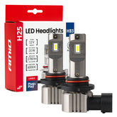 LED-forlygtepære HB3/9005 med CANBUS