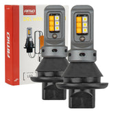 LED-kørelys med integreret blinklys, type 1156