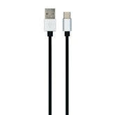 Carpoint USB-A – USB-C kábel, 2 méter