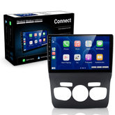 Apple CarPlay és Android Auto Radio Citroën C4 2013–2017 (10,1")