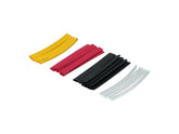 Krympeflex sæt – 20 stk. krympeslange i flere størrelser