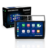 Suzuki Swift 03-10 – 10,1" rádió Apple CarPlay és Android Auto funkcióval