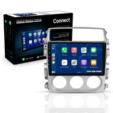 Suzuki Liana 04-08 - 9" rádió Apple CarPlay és Android Auto funkcióval