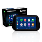 Suzuki Vitara 2023-2026 – 9" rádió Apple CarPlay és Android Auto támogatással