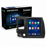 Honda Civic 2004-2009 - 9,7" autórádió Apple CarPlay és Android Auto funkcióval