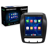 Kia Sorento 2013-2014 - 9,7" autorádió Apple CarPlay és Android Auto támogatással