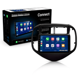 Chevrolet Aveo 16-21 - 9" rádió Apple CarPlay és Android Auto funkcióval