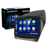 Hyundai IX35 09-15 - 9" rádió Apple CarPlay és Android Auto funkcióval