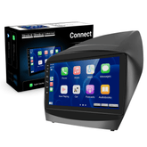Hyundai IX35 09-15 - 9" rádió Apple CarPlay és Android Auto funkcióval