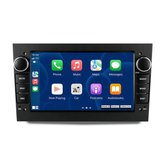 Opel - 7" rádió Apple CarPlay és Android Auto funkcióval