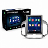 Chevrolet Captiva 2011-2017 – 9,7"-os rádió Apple CarPlay és Android Auto támogatással