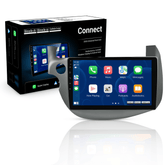 Honda Fit/Jazz 07-13 - 10,1" rádió Apple CarPlay és Android Auto funkcióval