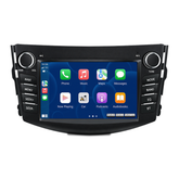 Toyota RAV4 05-13 - 7" rádió Apple CarPlay és Android Auto funkcióval