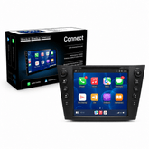 Lexus GS300 2004-2011 – 9,7"-os rádió Apple CarPlay és Android Auto támogatással