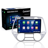 Hyundai I20 08-12 - 9" rádió Apple CarPlay és Android Auto funkcióval