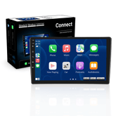 Ford Transit 21-25 – 10,1" rádió Apple CarPlay és Android Auto funkcióval