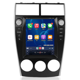 Mazda 6 2004-2015 - 9,7" Radio m. Apple CarPlay og Android Auto