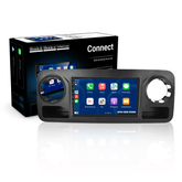 Mercedes-Benz Sprinter 18-25 - 10,1" rádió Apple CarPlay és Android Auto funkcióval
