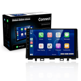 Kia Rio/Stonic 17-19 - 9" rádió Apple CarPlay és Android Auto funkcióval