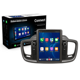 Kia Sorento 2015-2020 – 9,7" rádió Apple CarPlay és Android Auto támogatással