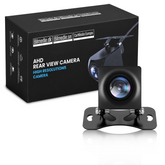 Hátlapi kamera Universal Pro 1080P