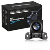 Hátlapi kamera Universal Pro 1080P