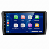Mercedes ML 2005-2012 – 10,26" rádió Apple CarPlay és Android Auto funkcióval