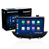 Opel Grandland/Crossland 16-20 - 9 "rádió Apple CarPlay és Android Auto -val