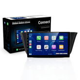Iveco Daily 13-21 - 9" rádió Apple CarPlay és Android Auto funkcióval