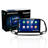 Fiat Doblo 15-19 - 9" rádió Apple CarPlay és Android Auto funkcióval