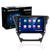 Toyota Avensis 15-18 - 10,1" rádió Apple CarPlay és Android Auto funkcióval