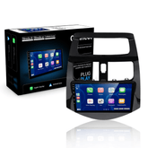 Chevrolet Spark rádió Apple CarPlay és Android Auto rendszerrel (2010–2014) – 9 hüvelykes