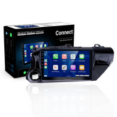Toyota Hilux 15-20 - 9" rádió Apple CarPlay és Android Auto funkcióval