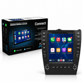 Lexus ES 2006-2008 - 9,7" rádió Apple CarPlay és Android Auto támogatással