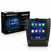 Lexus ES 2006-2008 - 9,7" rádió Apple CarPlay és Android Auto támogatással
