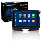Ford Tartomány 15-20 – 9" rádió Apple CarPlay és Android Auto funkcióval