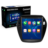 Hyundai ix35 2010-2015 – 9,7" autorádió Apple CarPlay és Android Auto támogatással