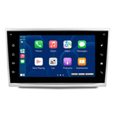 Opel – 7" rádió (2026-os modell) Apple CarPlay és Android Auto funkcióval