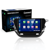 Opel Corsa 19-23 - 9" rádió Apple CarPlay és Android Auto funkcióval